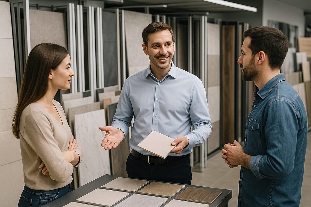 conseils carrelage nanterre