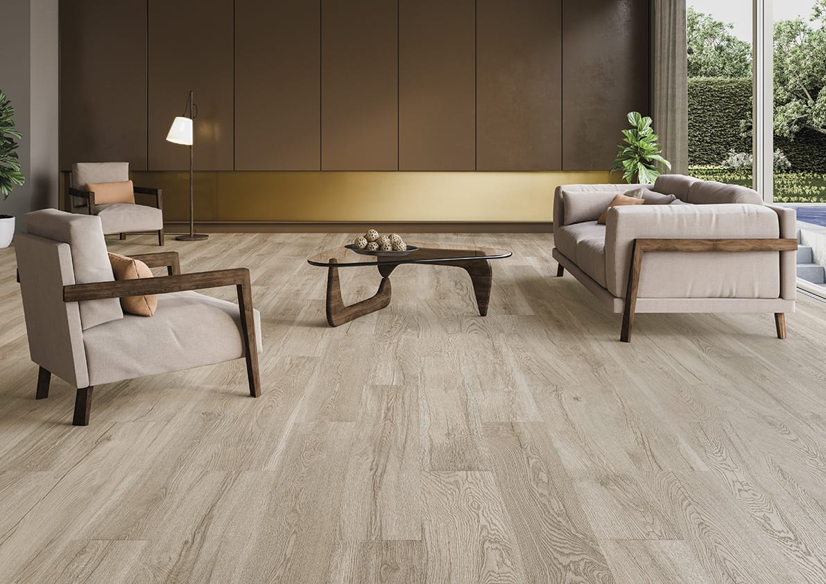 Carrelage effet bois - magasin carrelage Paris