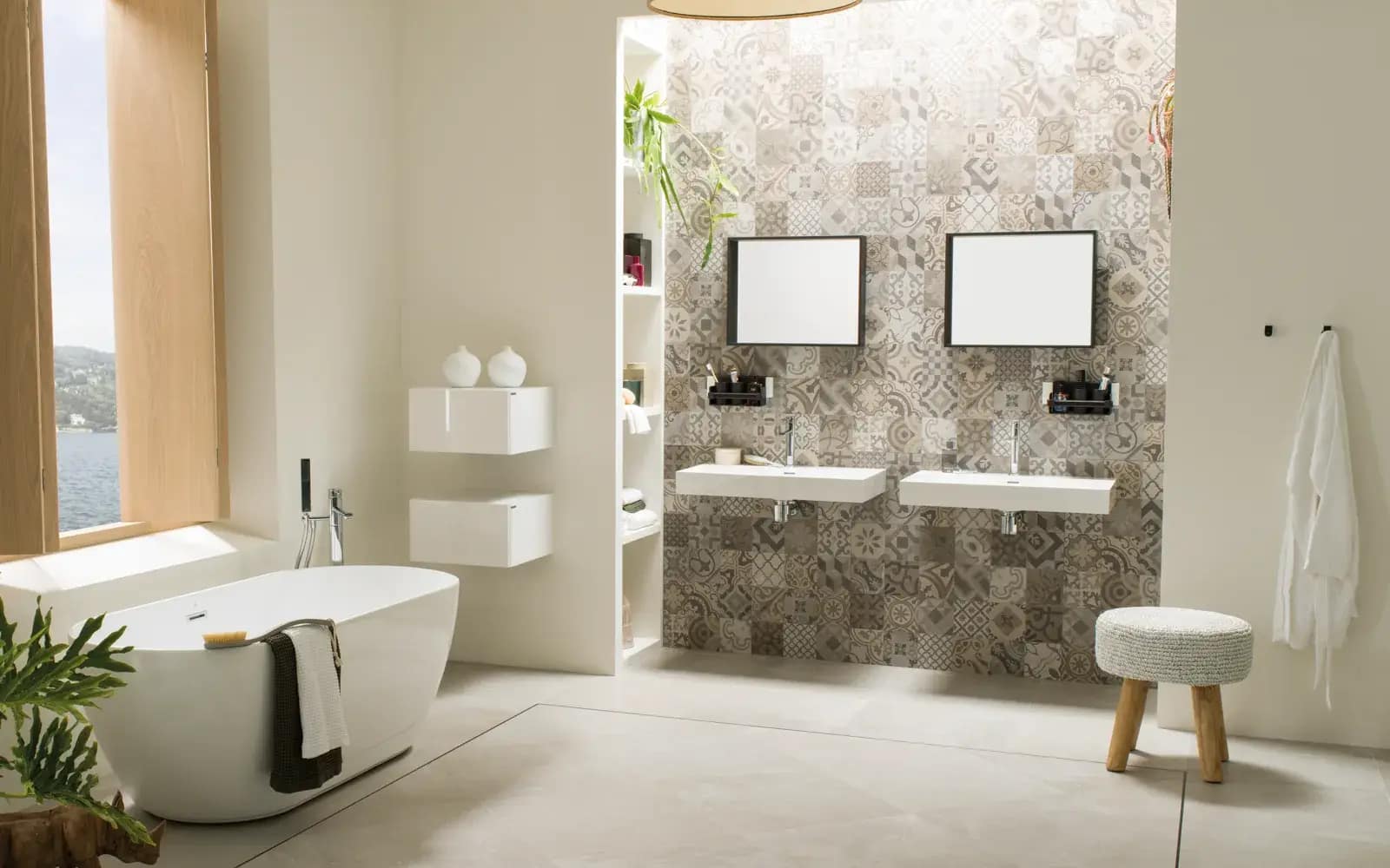 Porcelanosa Dover Caliza Dover Antique