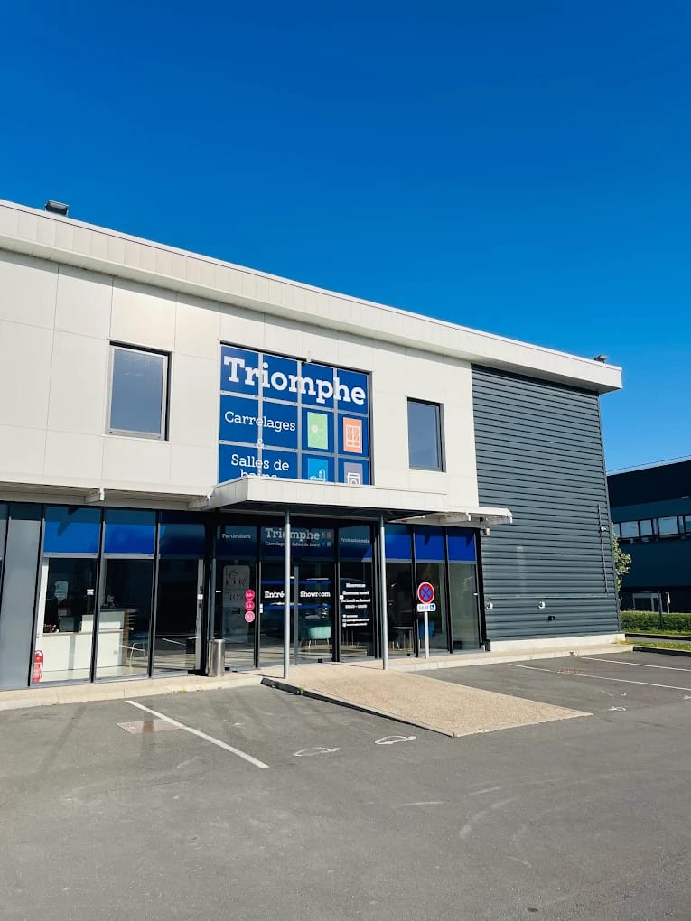 magasin carrelage nanterre