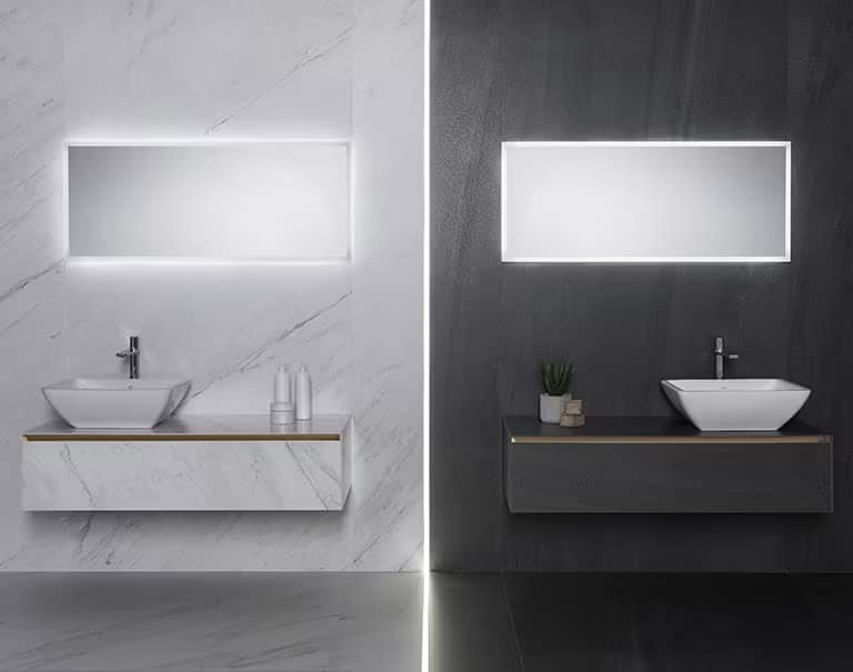 magasin Mobilier salle de bain Paris