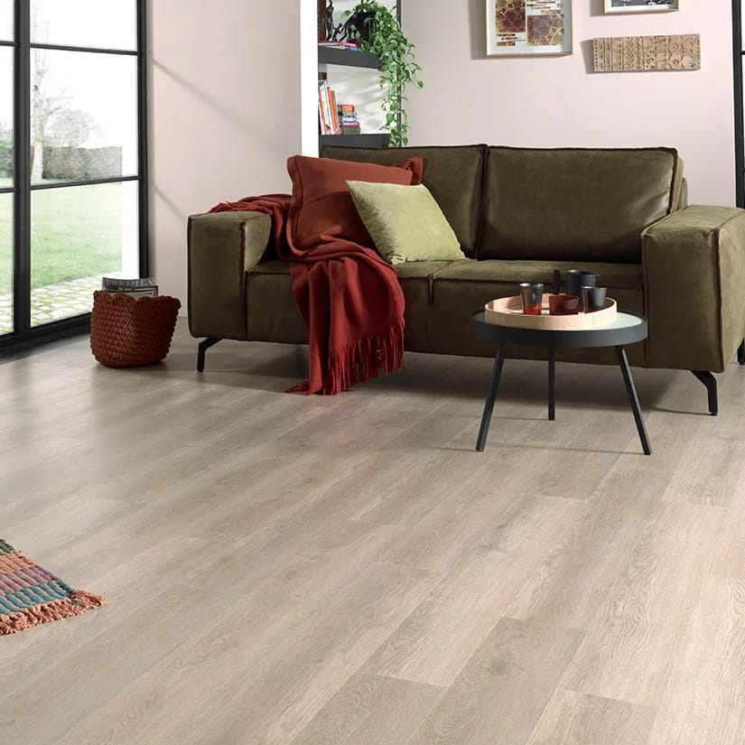 parquet vinyl ivalo oat mat 176x1213 cm